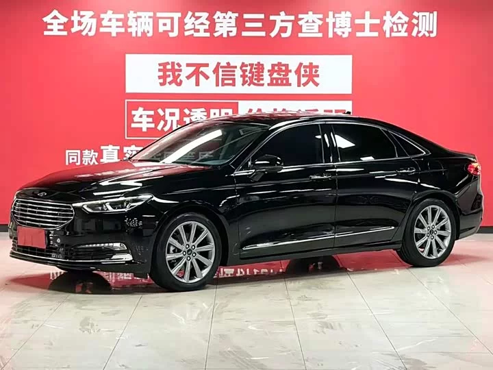 Ford Taurus