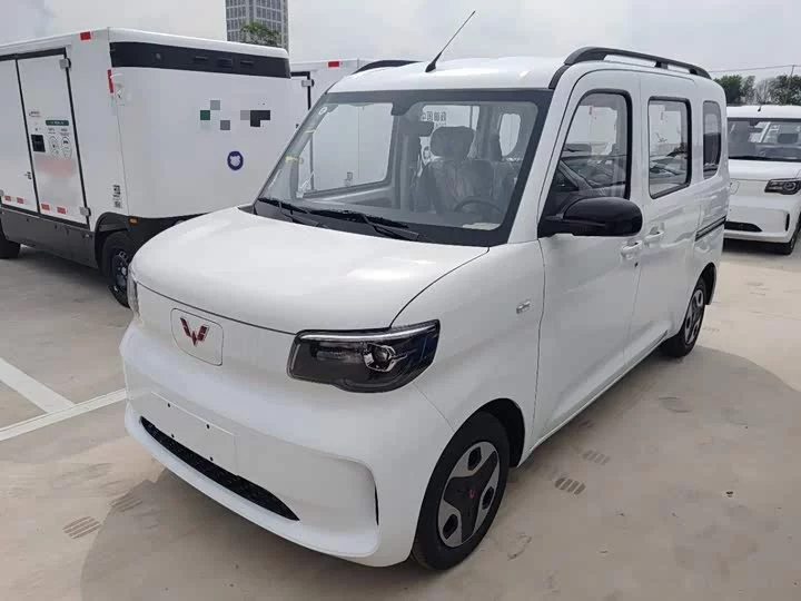 Wuling Zhiguang New Energy