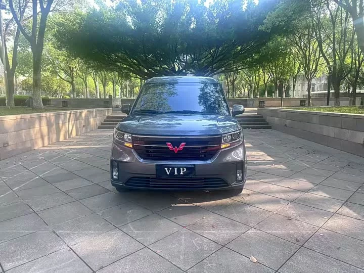 Wuling Journey