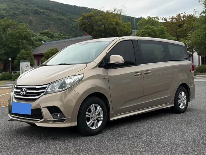 Maxus G10