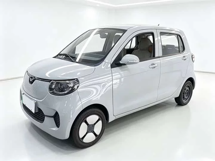 Xiaohu EV