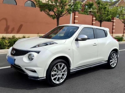 Infiniti ESQ, 2018 — купить с доставкой из Китая