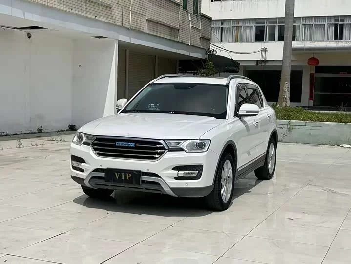 Haval H7