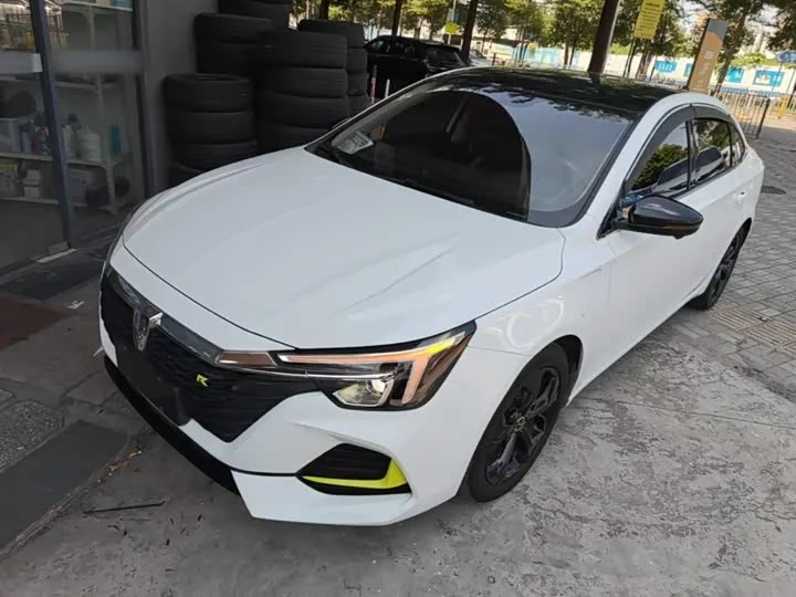 Roewe i6 MAX New Energy