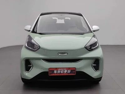 Chery eQ1
