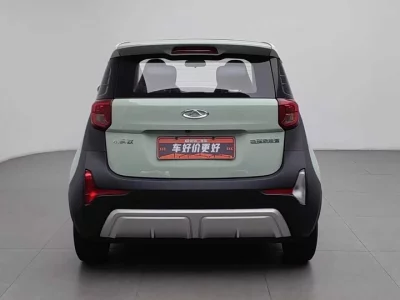 Chery eQ1