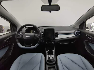 Chery eQ1