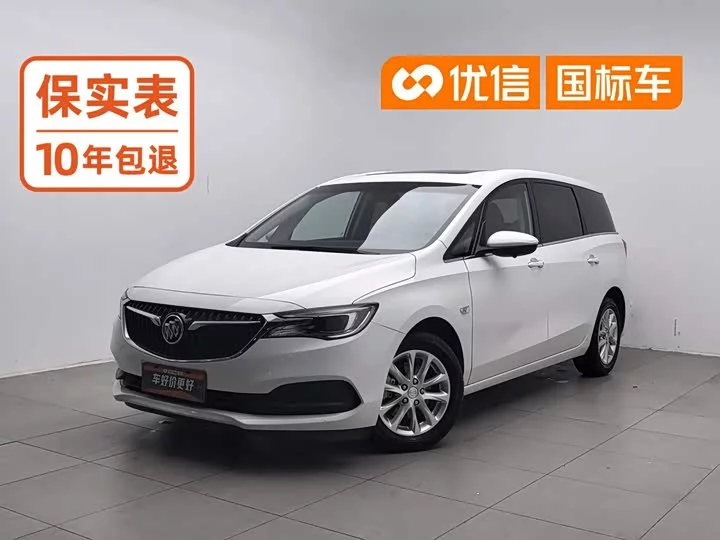 Buick GL6