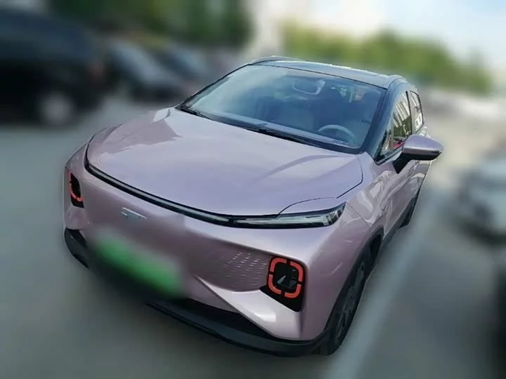 Geely E firefly
