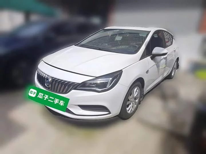 Buick Valeant