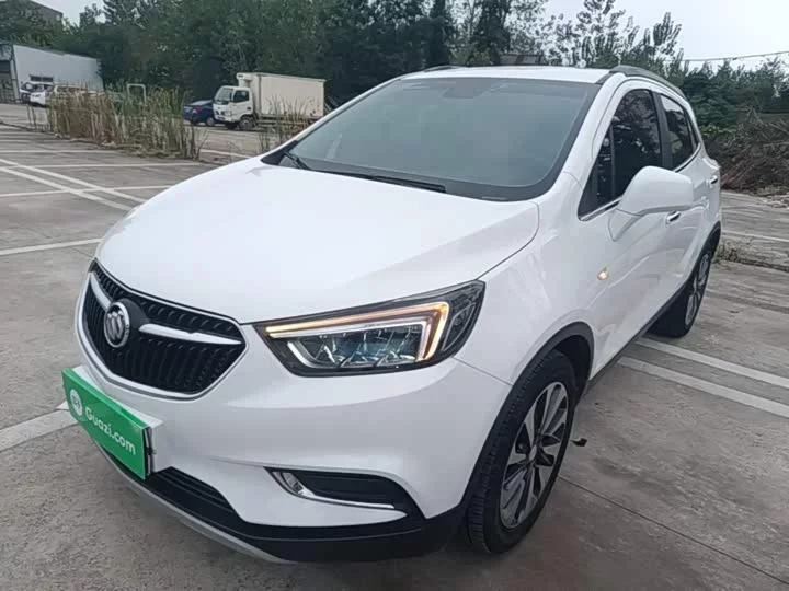 Buick Encore