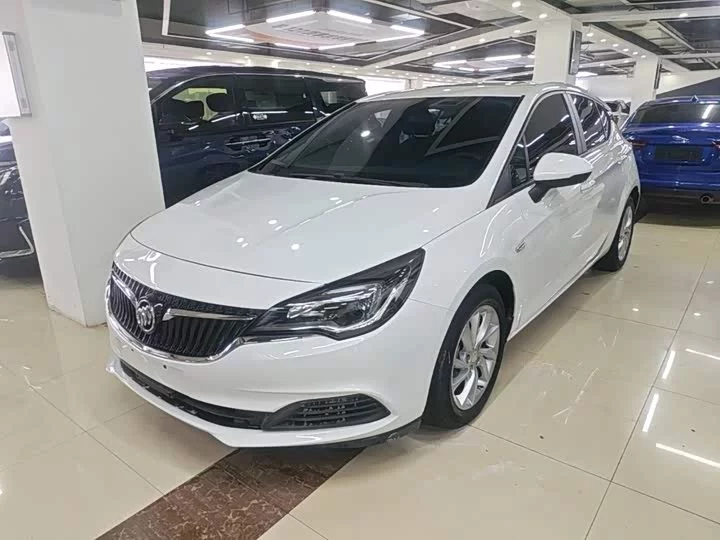 Buick Valeant