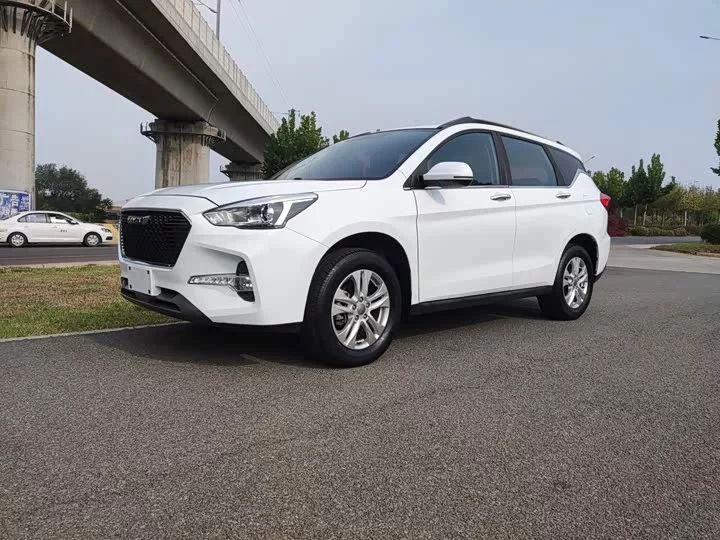 Haval M6