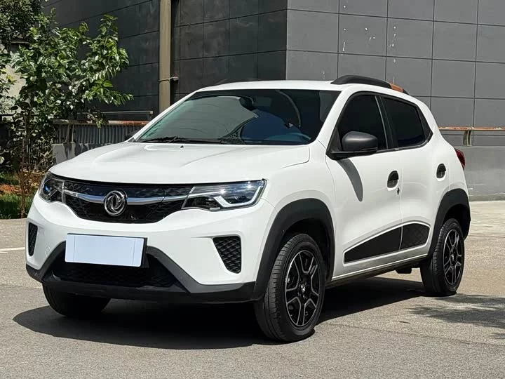 Dongfeng Nanoer EX1