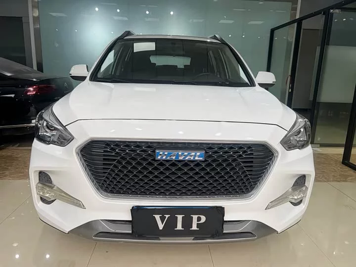 Haval M6