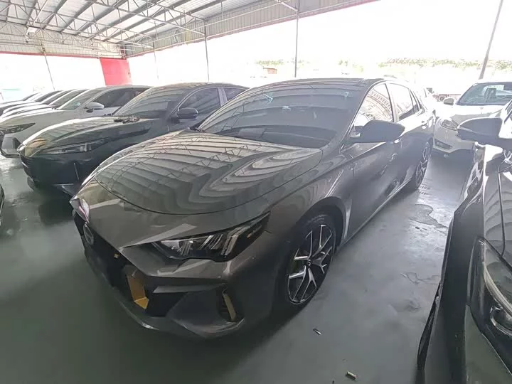 GAC Trumpchi Empow