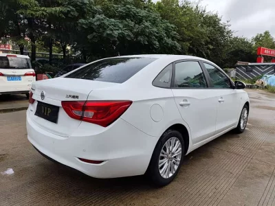 Buick Yinglang