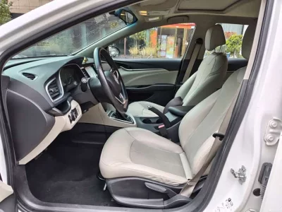 Buick Yinglang