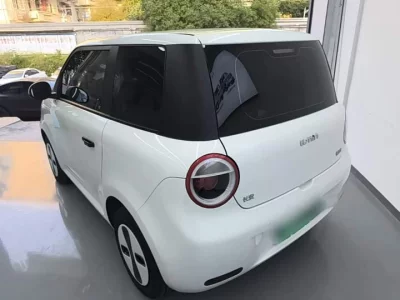 Changan Lumin