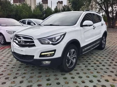 HAIMA S5