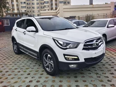 HAIMA S5