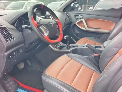 HAIMA S5