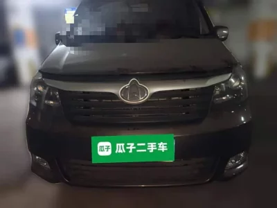Changan Kaicene Changan Ruixing M70