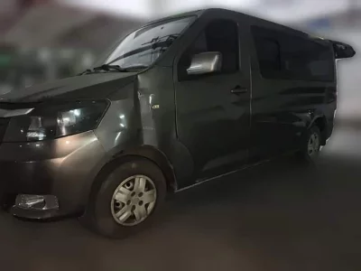 Changan Kaicene Changan Ruixing M70