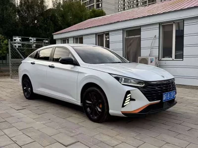 Dongfeng Yixuan