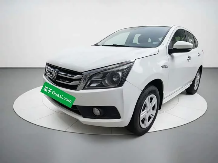 Venucia T70