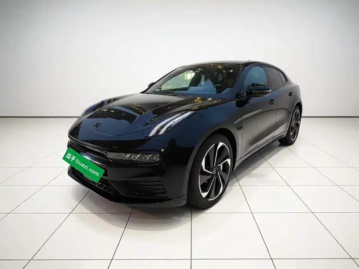 ZEEKR 001