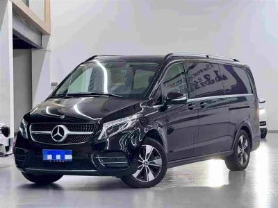 Mercedes-Benz Class V
