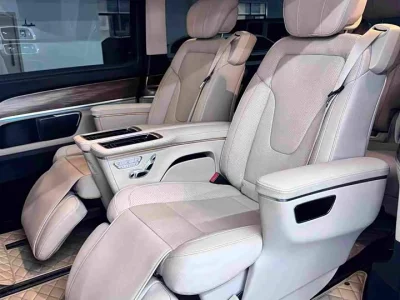 Mercedes-Benz Class V