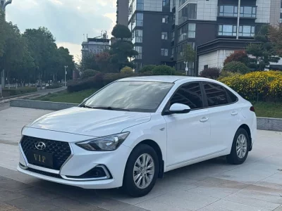 Hyundai Joyful