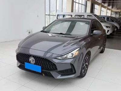 MG 5