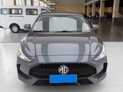 MG 5