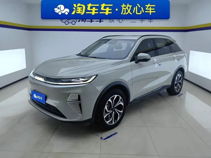 Haval Xiaolong MAX