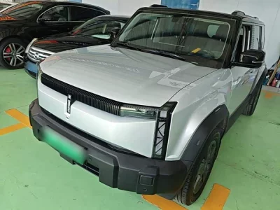 iCAR 03, 2024 — купить с доставкой из Китая