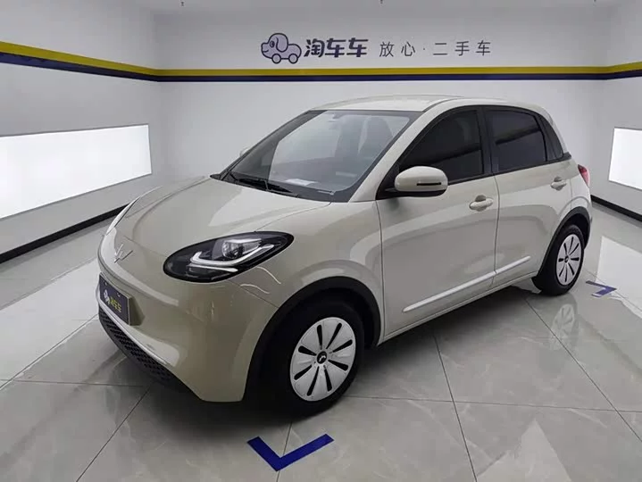 Wuling Bingo