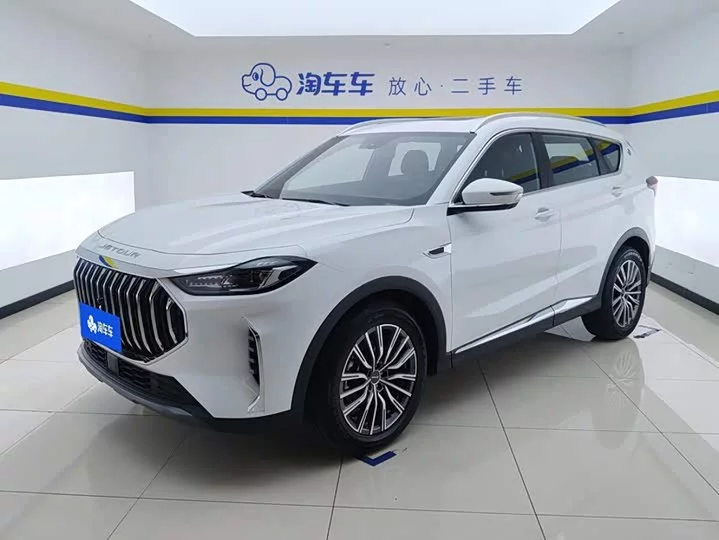 Jetour X70 PLUS