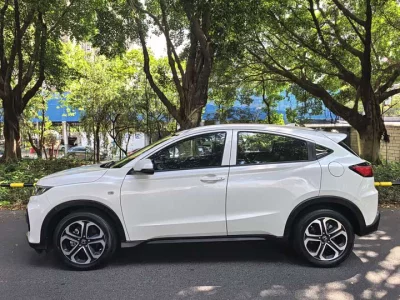 Honda XR-V