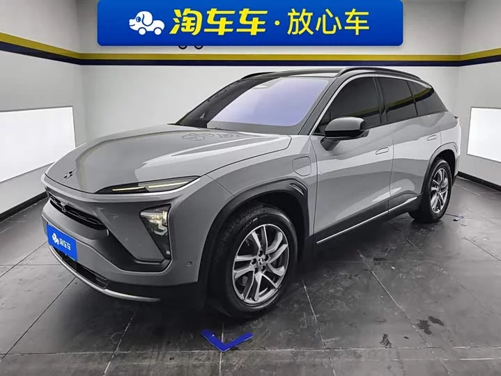 NIO ES6