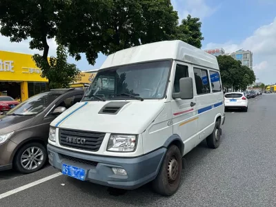Iveco Deyi, 2021 — купить с доставкой из Китая