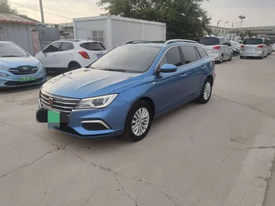 Roewe Ei5