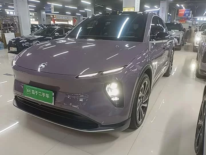 NIO EC6