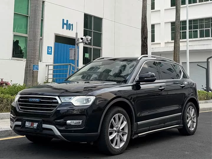 Haval H7