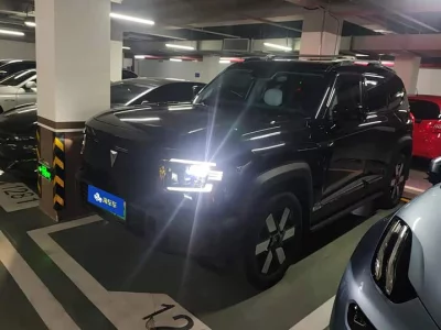 Deepal Dark blue G318, 2024 — купить с доставкой из Китая