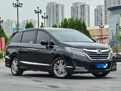 Honda Elysion