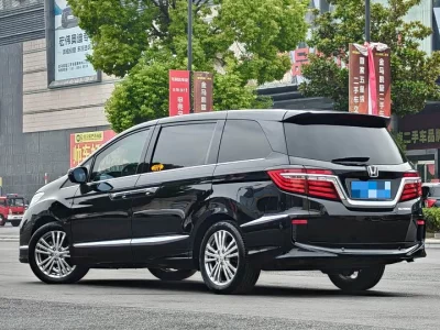 Honda Elysion