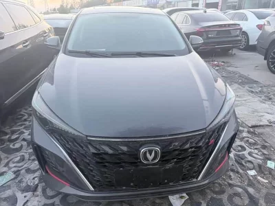 Changan Escape